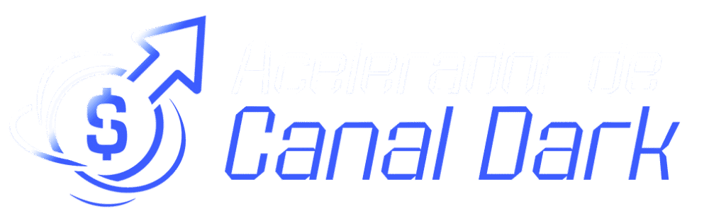 Acelerador de Canal Dark