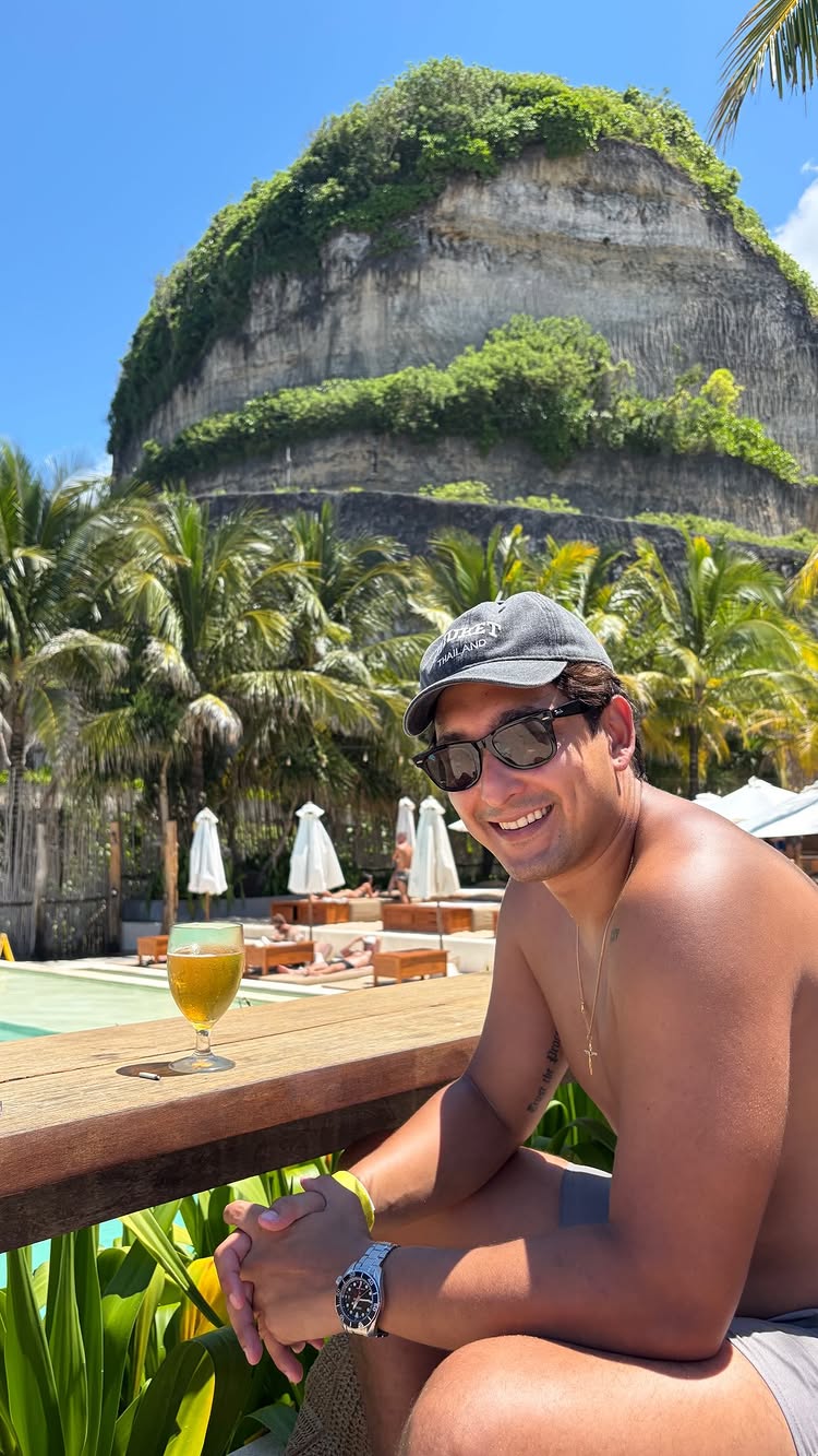 Caio Alessi
