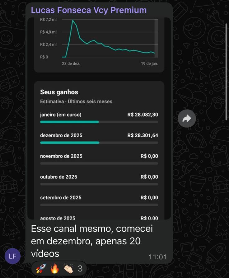 Depoimento