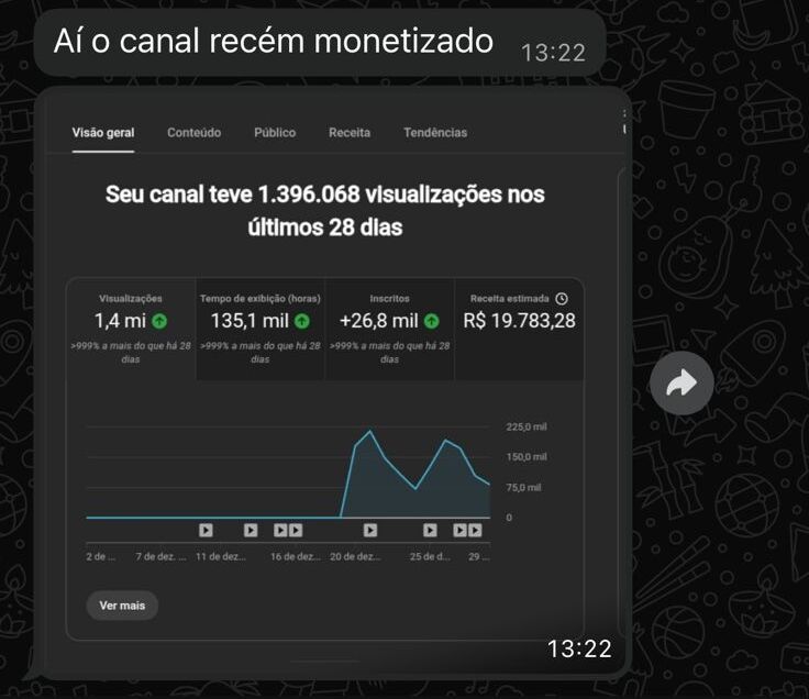 Depoimento