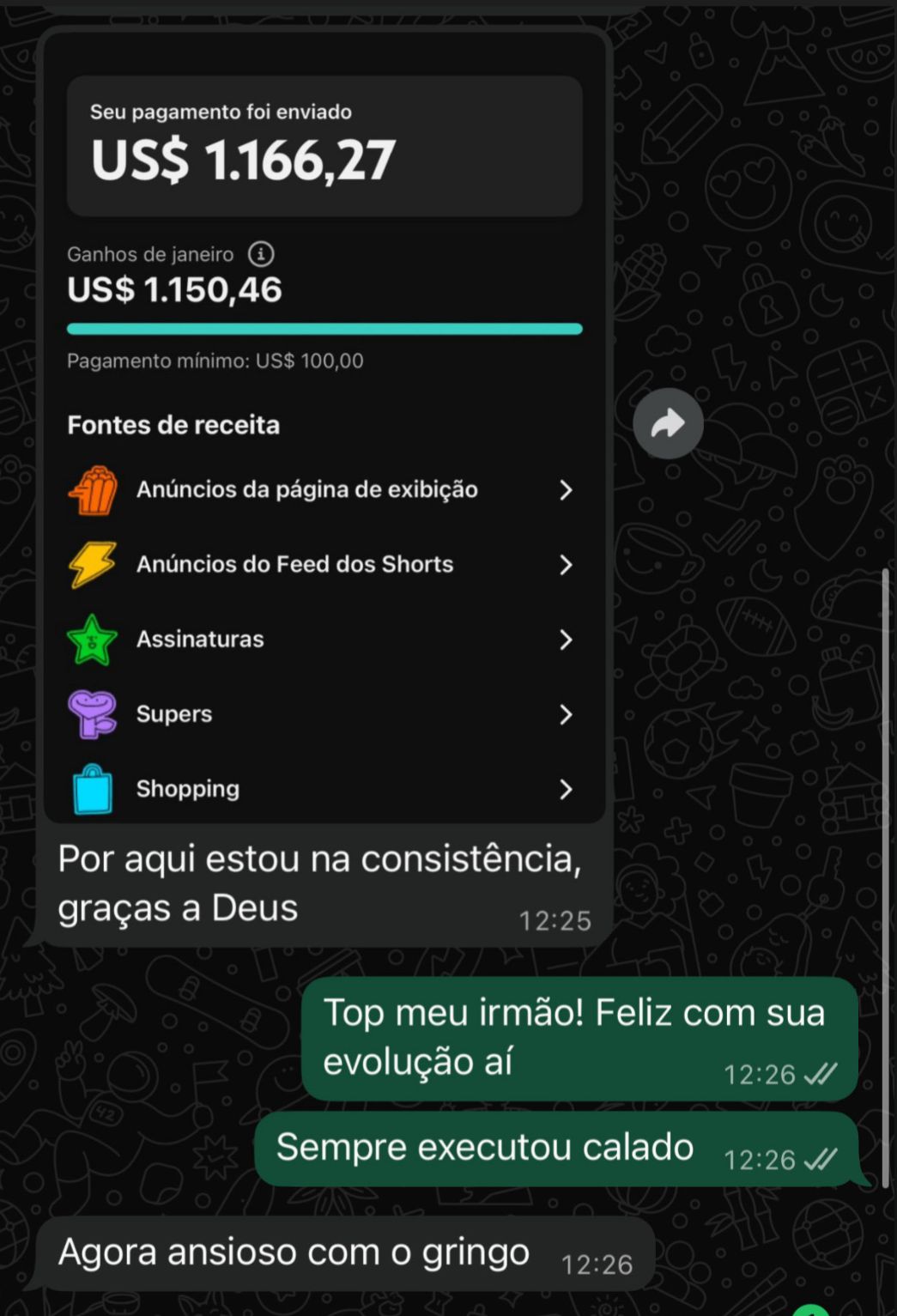 Depoimento
