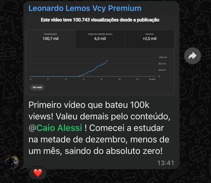 Depoimento