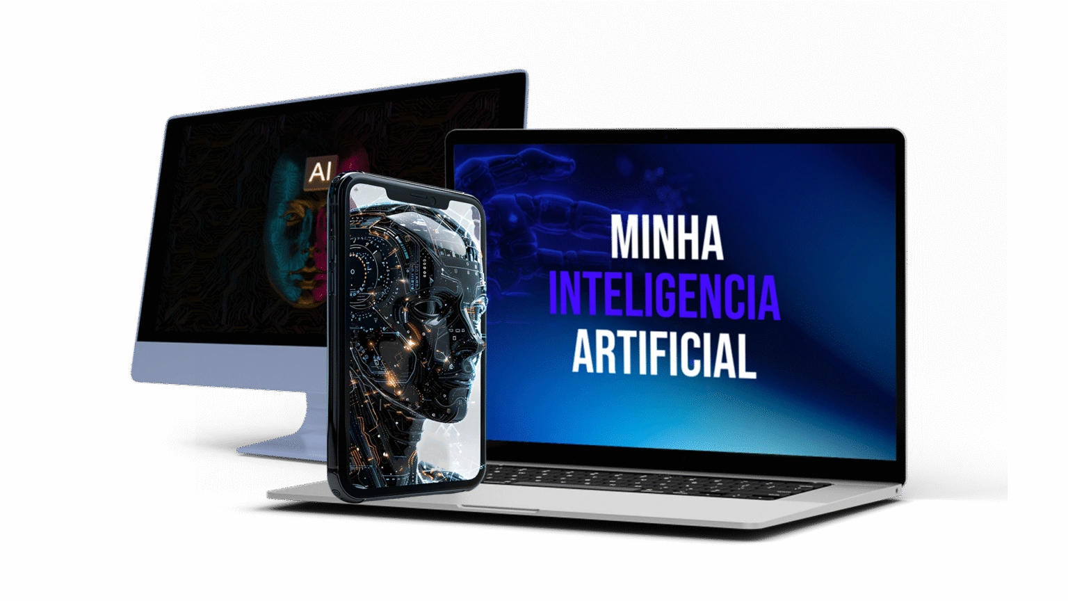 IA que monta vídeos